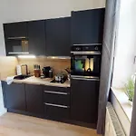 Sweethome - Zentral - Kueche & Parkplatz, Wifi *