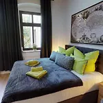 Διαμέρισμα Sweethome - Zentral - Kueche & Parkplatz, Wifi *