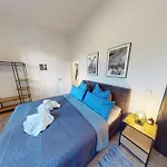 Διαμέρισμα Sweethome - Zentral - Kueche & Parkplatz, Wifi *