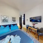 Sweethome - Zentral - Kueche & Parkplatz, Wifi *