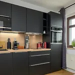 Sweethome - Zentral - Kueche & Parkplatz, Wifi * Halle (Saale)