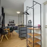 Sweethome - Zentral - Kueche & Parkplatz, Wifi Διαμέρισμα *