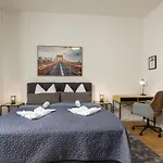 Sweethome - Zentral - Kueche & Parkplatz, Wifi