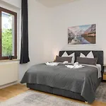 Διαμέρισμα Sweethome - Zentral - Kueche & Parkplatz, Wifi *