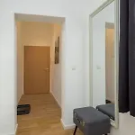 Sweethome - Zentral - Kueche & Parkplatz, Wifi *