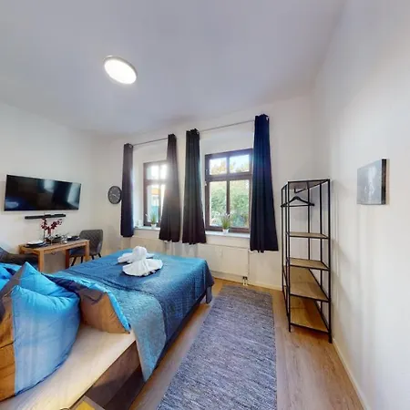 Апартаменты Sweethome - Zentral - Kueche & Parkplatz, Wifi
