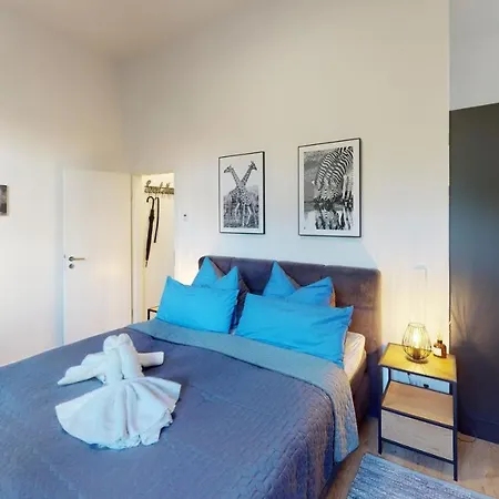 Sweethome - Zentral - Kueche & Parkplatz, Wifi *