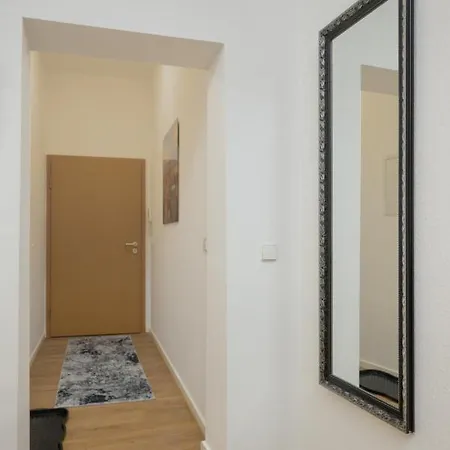 Sweethome - Zentral - Kueche & Parkplatz, Wifi *