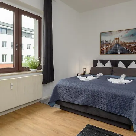 Sweethome - Zentral - Kueche & Parkplatz, Wifi