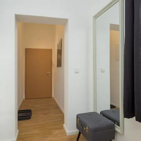 Sweethome - Zentral - Küche&parkplatz, Wifi *