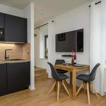 Sweethome - Zentral - Küche&parkplatz, Wifi Apartamento Halle (Saale)