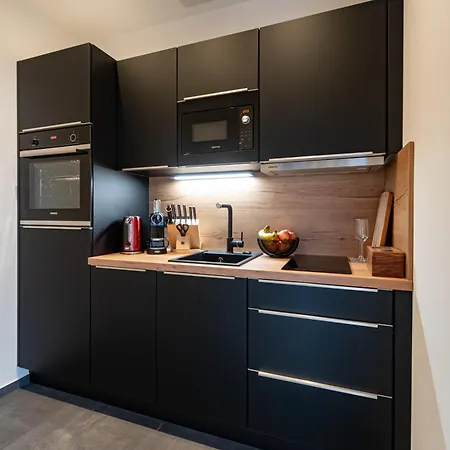 Sweethome - Zentral - Küche&parkplatz - Highspeed Wifi * Halle (Saale)