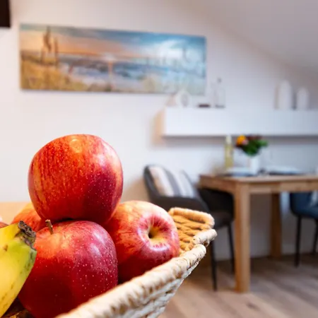 Sweethome - Zentral - Kueche & Parkplatz, Wifi