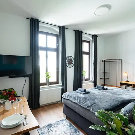 Sweethome - Zentral - Kueche & Parkplatz, Wifi *