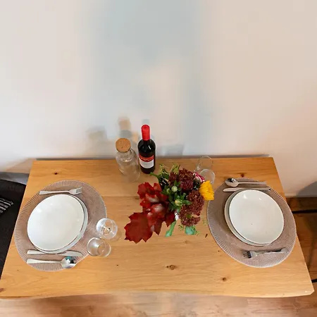 Sweethome - Zentral - Küche&parkplatz, Wifi * Halle (Saale)