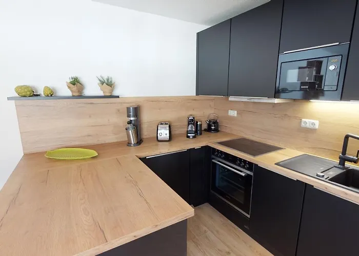 Sweethome - Zentral - Kueche & Parkplatz, Wifi * Halle (Saale)