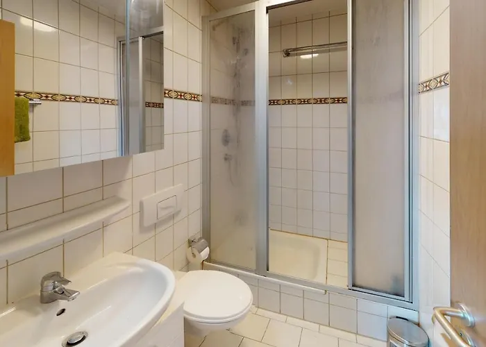 Apartamento Sweethome - Zentral - Küche&parkplatz, Wifi