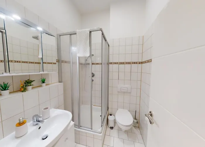 Apartamento Sweethome - Zentral - Küche&parkplatz, Wifi *