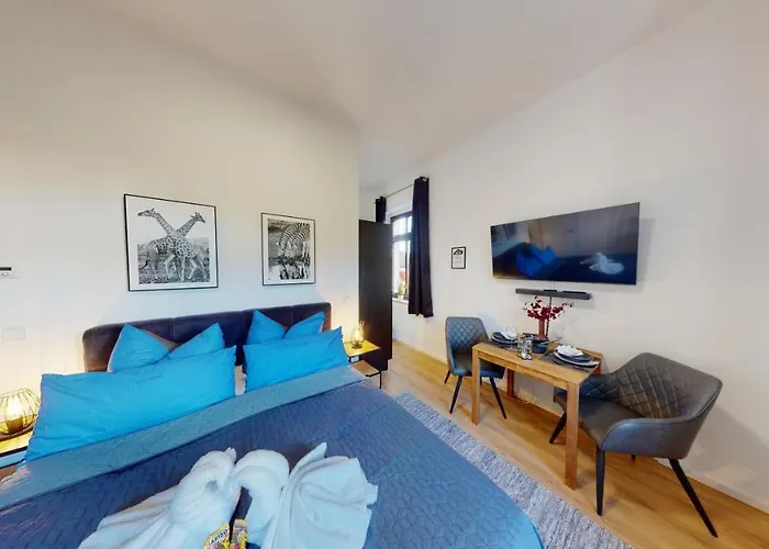 Sweethome - Zentral - Küche&parkplatz, Wifi *