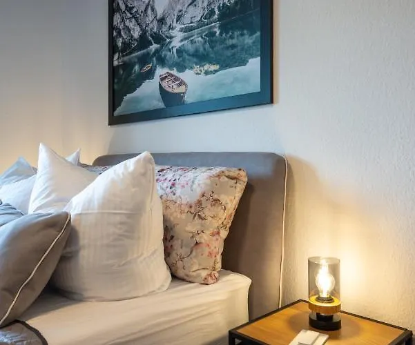 Sweethome - Zentral - Kueche & Parkplatz, Wifi Apartmán *