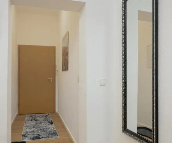 Sweethome - Zentral - Kueche & Parkplatz, Wifi *