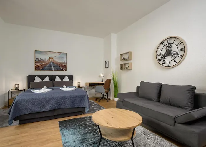 Sweethome - Zentral - Küche&parkplatz, Wifi Apartamento