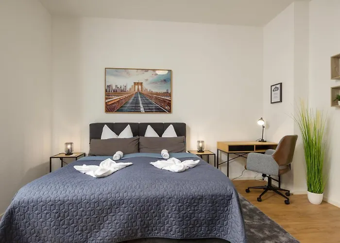 Sweethome - Zentral - Küche&parkplatz, Wifi