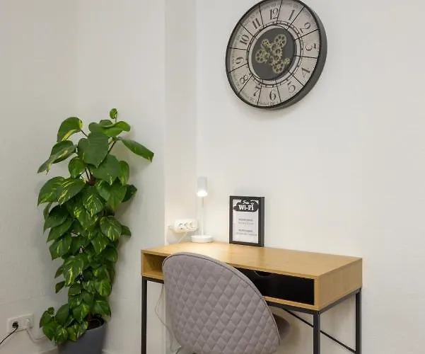 Sweethome - Zentral - Küche&parkplatz, Wifi *