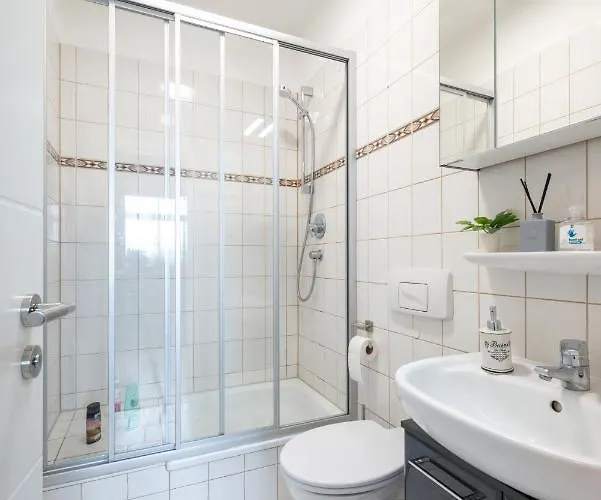 Sweethome - Zentral - Kueche & Parkplatz, Wifi Halle (Saale)