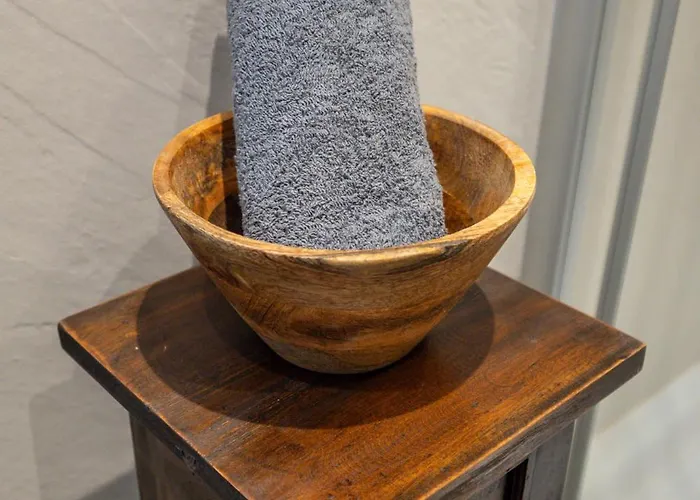 Sweethome - Zentral - Kueche & Parkplatz, Wifi *