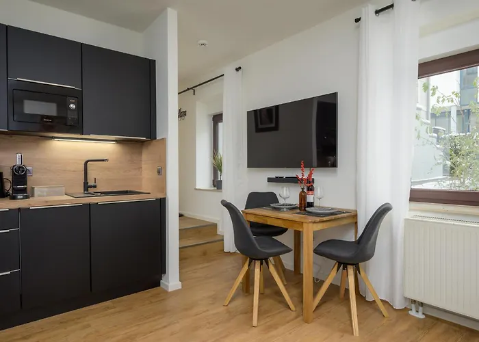 Sweethome - Zentral - Küche&parkplatz, Wifi Apartamento Halle (Saale)