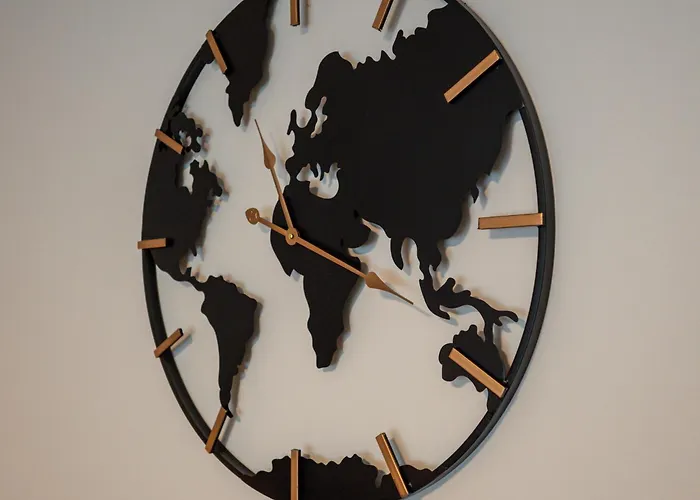 Sweethome - Zentral - Küche&parkplatz, Wifi