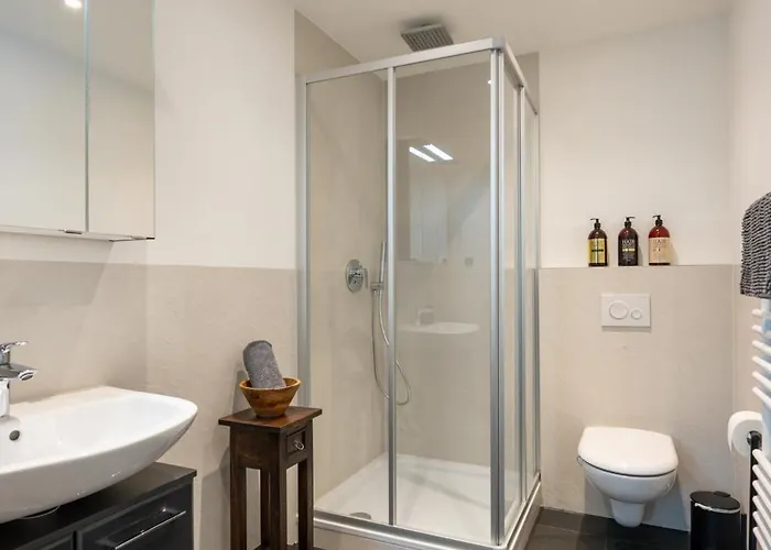 Sweethome - Zentral - Kueche & Parkplatz, Wifi * Halle (Saale)