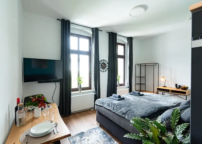 Sweethome - Zentral - Küche&parkplatz, Wifi *